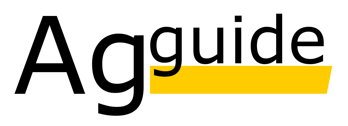 Ag Guide company logo